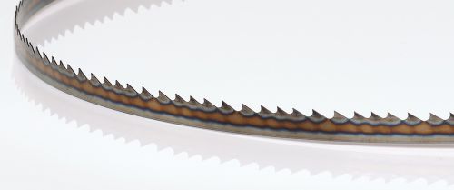 Timber Wolf&reg  Band Saw Blade  1/2" x 3/4VPC Veneer